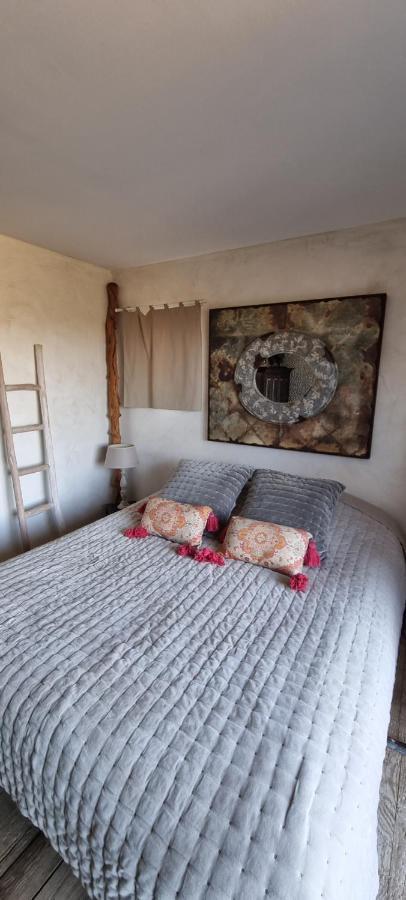 Le Clos Des Cambres Les Arcs-sur-Argens Exteriör bild