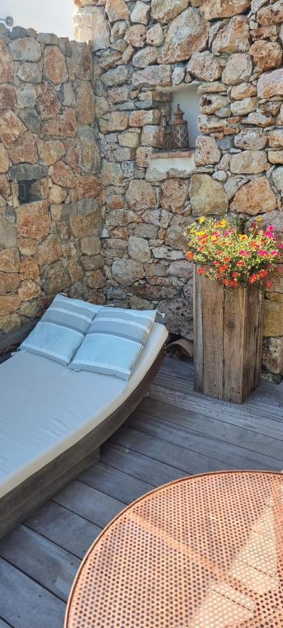 Le Clos Des Cambres Les Arcs-sur-Argens Exteriör bild