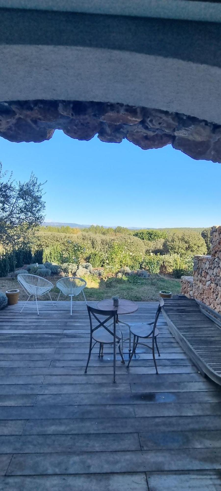 Le Clos Des Cambres Les Arcs-sur-Argens Exteriör bild