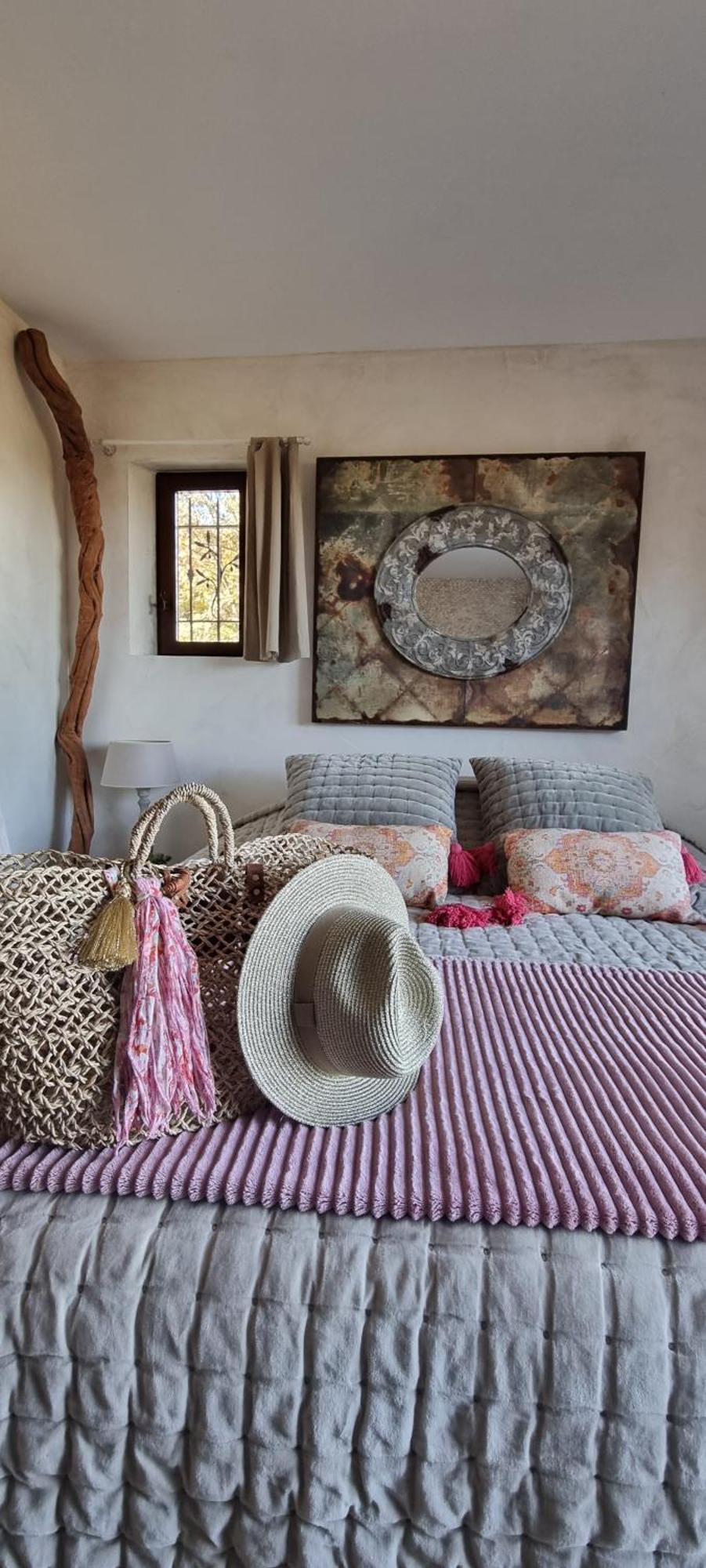 Le Clos Des Cambres Les Arcs-sur-Argens Exteriör bild
